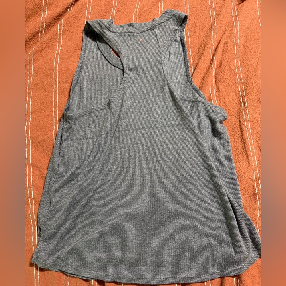 Danskin Racerback Tank - Picture 2 of 2